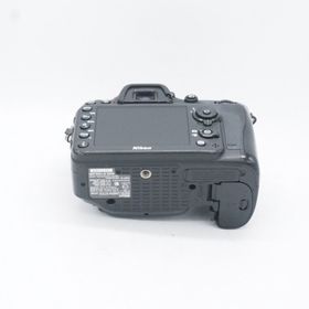 ニコン(Nikon)の【中古】(ニコン) Nikon D7200 ボデイ(コンパクトデジタルカメラ)