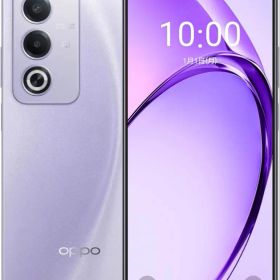 OPPO a3 5G パープル 本体
