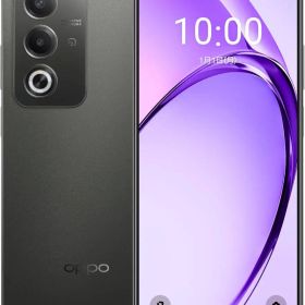 OPPO A3 5G ブラック 黒 SIMフリー 楽天モバイル 箱付き
