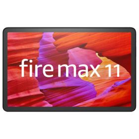 アマゾン Fire Max 11 タブレット 64GB B0B2SD8BVX [B0B2SD8BVX]【DCSP】