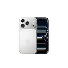 【新品未使用】APPLE iPhone 17 Pro Max 256GB SIMフリー [シルバー]【日曜日以外即日発送】【送料無料】