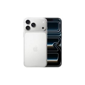 【新品 開封済み未使用品】Apple アップル iPhone 17 Pro Max 256GB MFY84J/A シルバー eSIM SMIフリー