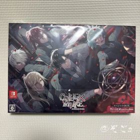 Collar×Malice forNintendoSwitch スペシャルBOX