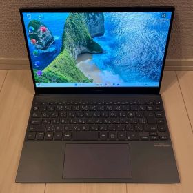 ASUS Zenbook 13 UX325EA i7-1165G7 Office