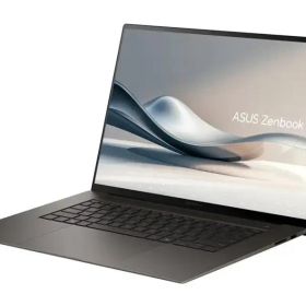 【新品・5営業日で発送】ASUS エイスース UM5606WA-AI9321GR ASUS ZenBook S 16 (UM5606) Windows 11 Home 16.0～16.9型（インチ） Ryzen メモリ32GB SSD 1TB 2...