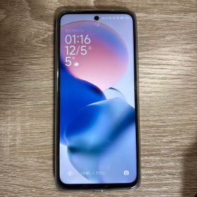 Redmi Note 12 グレー 本体