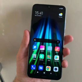 REDMI NOTE 8 PRO