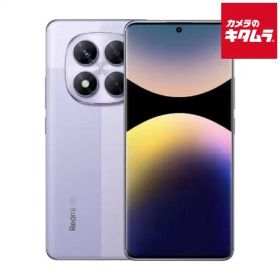 【新品】Redmi Note 14 Pro 5G Lavender Purple 8+256