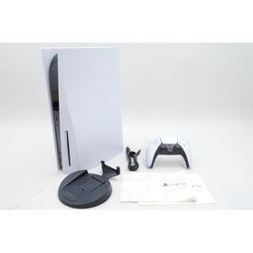 [中古]PlayStation 5 (SSD 825GB) CFI-1100A01
