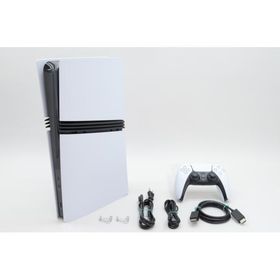 [中古]PlayStation 5 Pro (SSD 2TB) CFI-7000B01