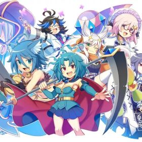 【中古】ニンテンドースイッチソフト ブレイブダンジョン Wパック [限定版]