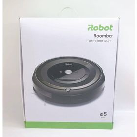 ✨未使用✨iRobot ルンバ e5 ロボット掃除機 e5150 roomba(掃除機)