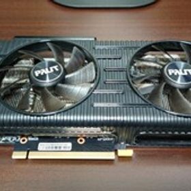 Palit DUAL RTX3060ti