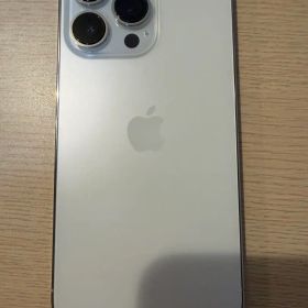 Apple iPhone 13 Pro シルバー 本体