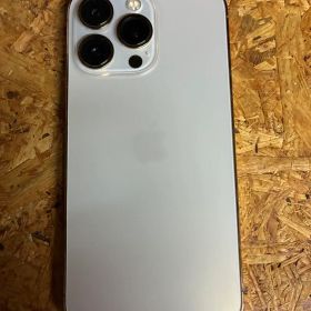 Apple iPhone 13 Pro 本体 ゴールド