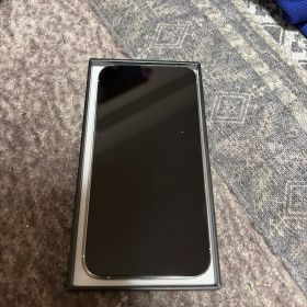 【美品】iPhone13Pro シルバー