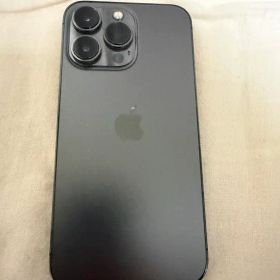 Apple iPhone13Pro グラファイト箱Lightningケーブル付