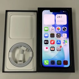au iPhone 13 Pro 256GB シエラブルー