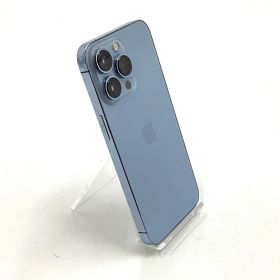 iPhone 13 Pro 256GB シエラブルー docomo 動作確認済 83%【全額返金保証】【最速発送】