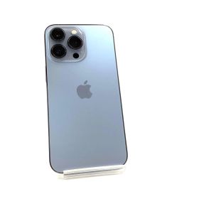 iPhone 13 Pro 256GB シエラブルー SIMフリー 白ロム 動作確認済 88%【全額返金保証】【最速発送】