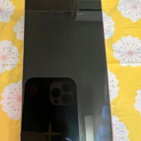 Apple iPhone 13 Pro 256GB ゴールド 箱あり