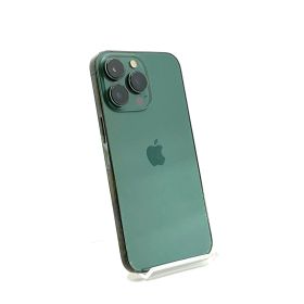 iPhone 13 Pro 256GB アルパイングリーン 楽天モバイル SIMフリー 動作確認済 77%【全額返金保証】【最速発送】