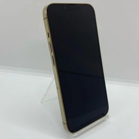 iPhone 13 Pro 256GB ゴールド SIMフリー 動作確認済 74%【全額返金保証】【最速発送】