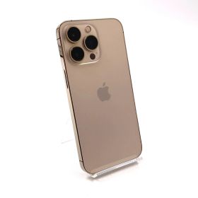 iPhone 13 Pro 256GB ゴールド docomo 動作確認済 76%【全額返金保証】【最速発送】