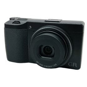 RICOH GR III R02010 リコー コンパクトデジタルカメラ コンデジ 中古 良好 C10683907