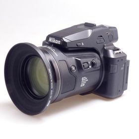 ニコン(Nikon)の【中古】(ニコン) Nikon COOLPIX P950(コンパクトデジタルカメラ)