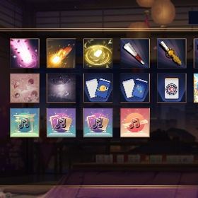 ギル契約済み＆坂田銀時所持垢 | 雀魂 じゃんたまのアカウントデータ、RMTの販売・買取一覧