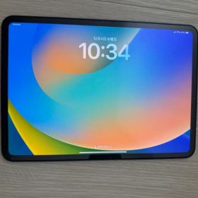 iPad Pro 11 Wi-Fi+Cellular 256GB M4