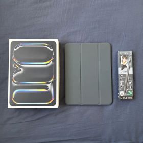 iPad Pro 11インチ M4 256GB Apple Wi-Fiモデル