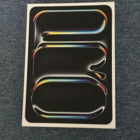 iPad Pro M4 11インチ Wi-Fiモデル スペースブラック 1TB