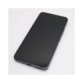 美品 Galaxy S22 SC-51C ファントムブラック スマホ 白ロム 中古 あすつく 土日祝発送OK