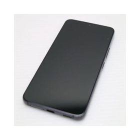 美品 Galaxy S22 SC-51C ファントムブラック スマホ 白ロム 中古 あすつく 土日祝発送OK