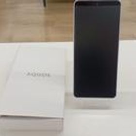 AQUOS SENSE6S SH-RM19S SHARP