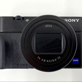 ⭐︎最終お値下げ✨【中古】ソニー Cyber-Shot DSC-RX100M7