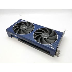 【中古】SPARKLE Intel Arc A750 ORC OC Edition SA750C-8GOC ArcA750/8GB(GDDR6)【立川フロム中武】保証期間１週間