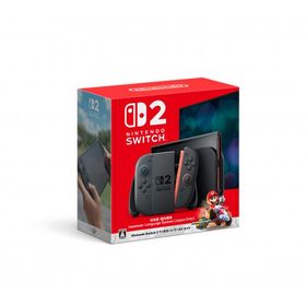 【クリスマスセール】送料無料【100%確実購入】【代引き不可】 新品 Nintendo Switch 2（日本語 国内専用） マリオカート ワールド セット発売日2025/06/05