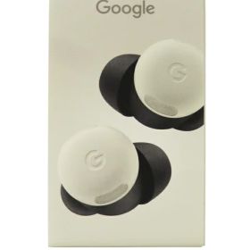 【Google】【未使用品】グーグル『Google Pixel Buds Pro 2 / ワイヤレスイヤホン / Porcelain』GA05760-JP 音響機器 1週間保証【中古】
