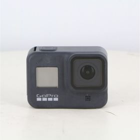 ゴープロ(GoPro)の【中古】(ゴープロ) GoPro CHDHX-801-FW HERO8 BLACK(その他)