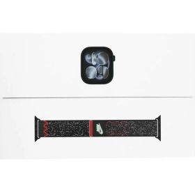 【Apple】【内箱未開封】アップル『Apple Watch Series11 アップルウォッチ11 GPSモデル 42mm』MEW04J/A メンズ スマートウォッチ 1週間保証【中古】