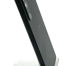 Sony Xperia １V 256GB ブラック au SOG10 動作確認済【全額返金保証】【最速発送】