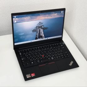 Lenovo ThinkPad E14 Gen3