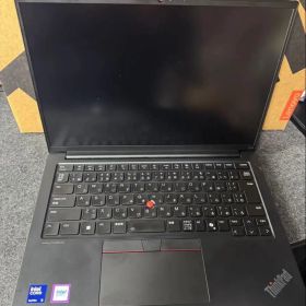 Lenovo ThinkPad E14 Gen6 125H 16GB 256GB
