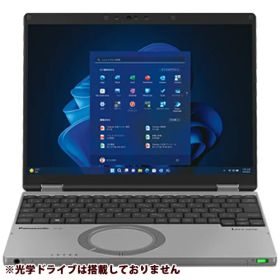 Let'sNote/SR4 Let'sNote SR シリーズ パナソニック CF-SR4RDDAS SR4 Secured-Core PC Core i5 FHD 256GB 32GB LAN 無線LAN Bluetooth Windows11 16時間 0.939kg 顔認証