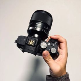 SONY α7 II カメラ ボディー