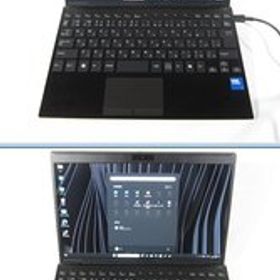 ■2025/11発売モデル■未使用■市価27万～■Core 7-150U■VAIO SX12(VJS127)[5.4GHz/16G/512GB]■大容量メモリ＆SSD■