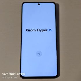 Xiaomi 13Ultra 16GB / 512GB OTA利用可能 グリーン